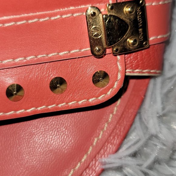 SALE Louis Vuitton La Fabuleux Mule7 Suhali - Picture 2 of 9